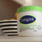 Cetafil Moisturizing Cream 453g ( Daily milk pouch free)