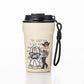 The First Fan Stainless Steel Tumbler 360ml