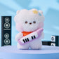 BT21 Minini Band Doll
