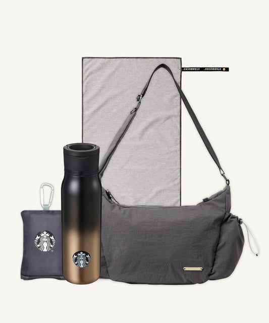 MUSINSA X STARBUCKS MD