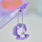 BT21 Baby Pearl Figure Gel Pen