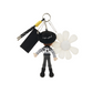 The First Fan Plush Keyring Woody