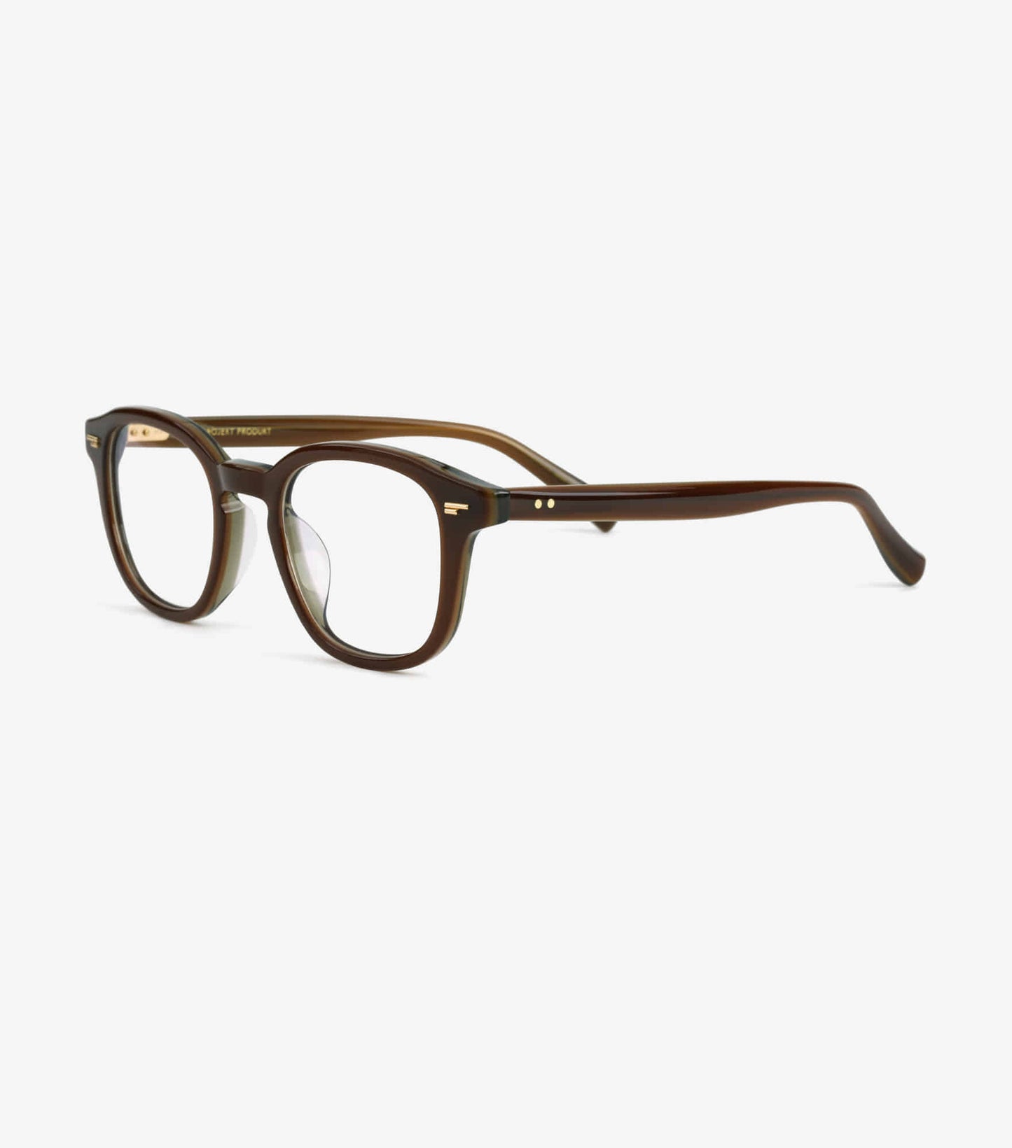 Projekt Produkt Glasses  (Worn By Kim Taehyung)