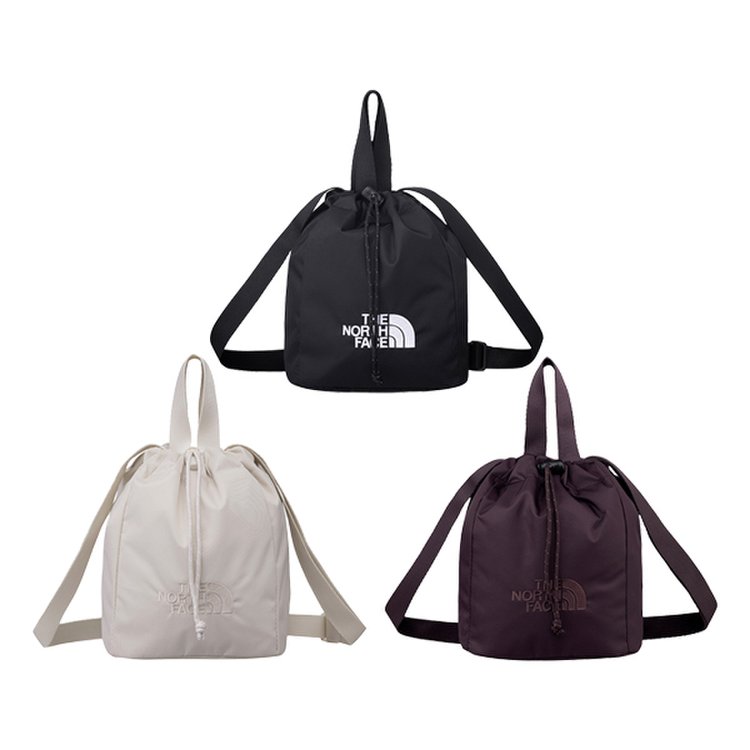 The North Face Mini Bucket Bag