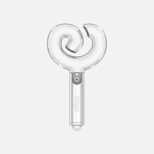 Aespa Official Light Stick Keychain ver.2