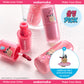 [Tanning Pochaco][+Keyring Gift] WakeMake Waterful Glow Tint