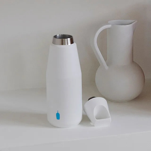 [Free Shopping Bag] Nespresso Travel Bottle 580ml