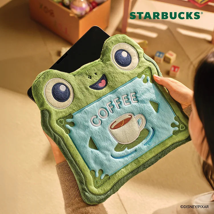 Cute Villain" Toy Story Lilypad Pouch