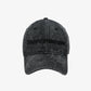 NEW ERA X SEVENTEEN BLK
Seventeen Unstructured Ball Cap Black