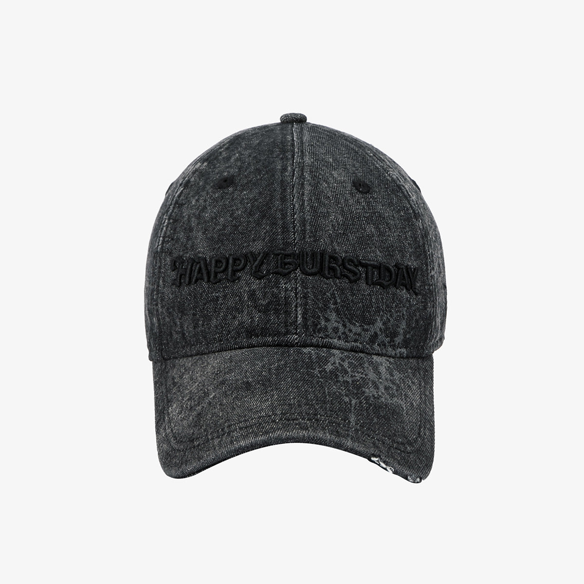 NEW ERA X SEVENTEEN BLK
Seventeen Unstructured Ball Cap Black