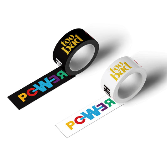 G-DRAGON - Masking Tape Set