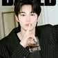 Dazed & Confused Korea Beverage & Sports Edition 2026 (Cover: Byun Woo-suk)
