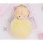 Alien Stage Ace Official Genuine Plush Keyring Keychain Random Single Item