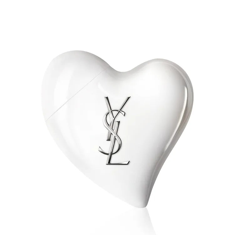 Yves Saint Laurent
[Engraving + Packaging] NEW Care Crush Hand Cream