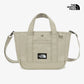 The North Face All Day Tote Small
