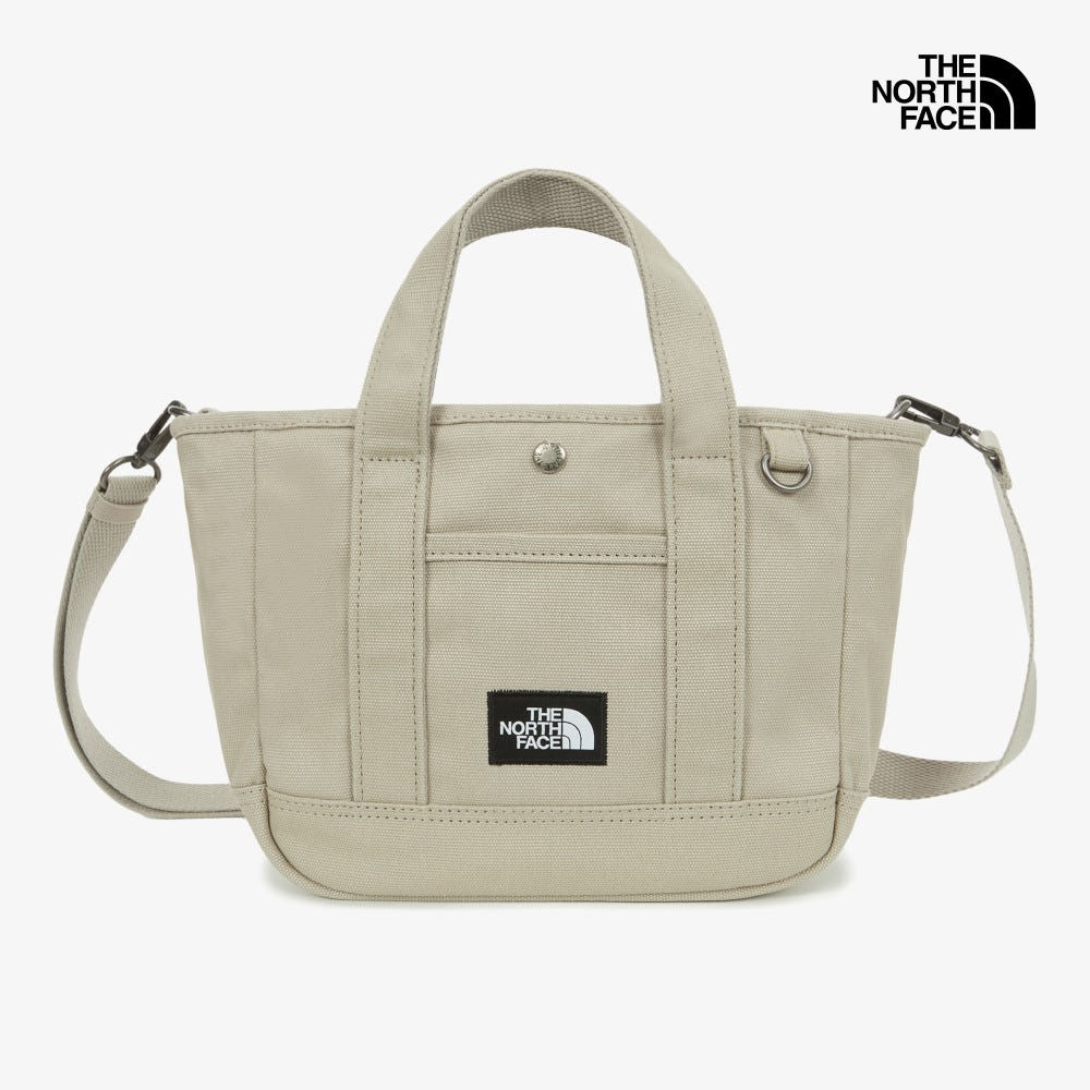 The North Face All Day Tote Small