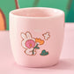 BT21 CERAMIC MINI CUP K-TOKKI