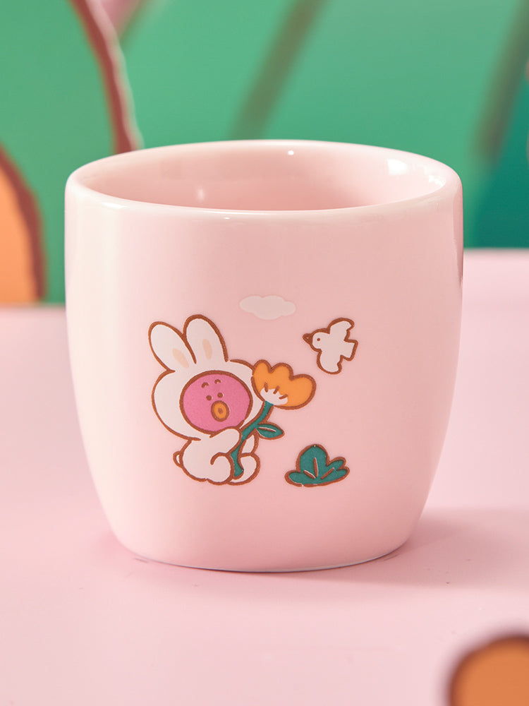 BT21 CERAMIC MINI CUP K-TOKKI