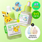 [Pokemon Edition] Sungboon Editor Green Tomato NMN Pore Lifting Ampoule 40ml (1+1)(+Keyring Pouch)
