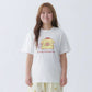 29CM x Sanrio Somewhere Butter Tshirt