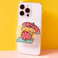 Olive Young x Sanrio Ten by Ten Spin Smart Talk (Tanning Sanrio Characters)