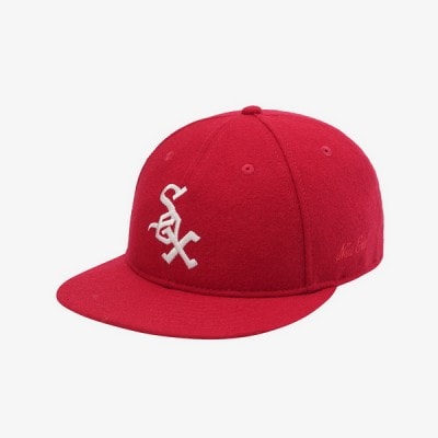 NEW ERA X FEAR OF GOD X MLB, 2025 Cap Collection
