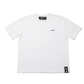 The First Fan_T-shirt 05 White