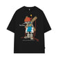 [Digimon Adventure] Pinochimon Overfit T-shirt