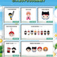 G-DRAGON X FAM POP-UP G:ABOY'S JOURNEY
