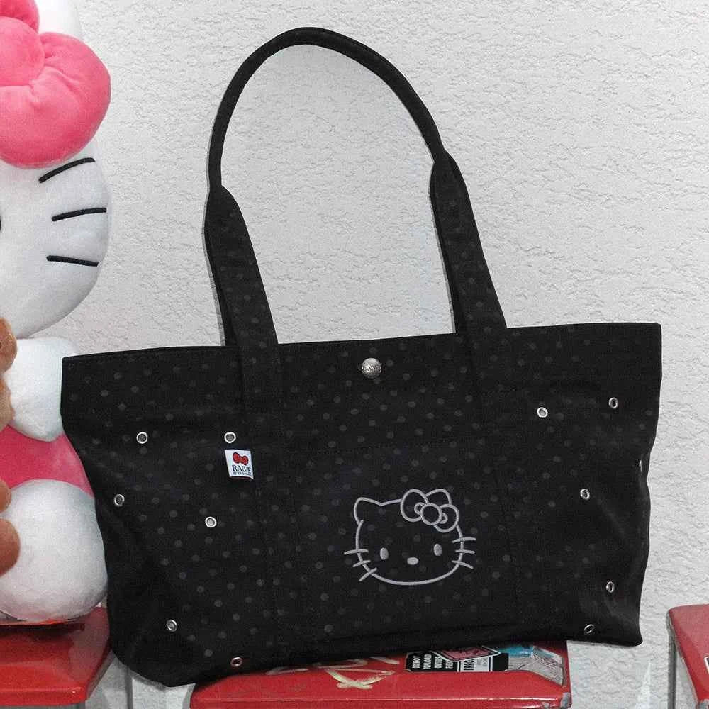 RAIVE x Hello kitty. shoulder Bag