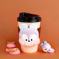 Bt21 Minini Cup Sleeve [Pre order]