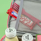 BT21 Mini Minini Picnic Mate Cooler Bag