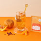Taeson Haru Pumpkin Tea Coldbrew (10 teabags/box)