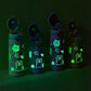 Lock & Lock School Fit Switch Cap Glow-in-the-Dark Tumbler