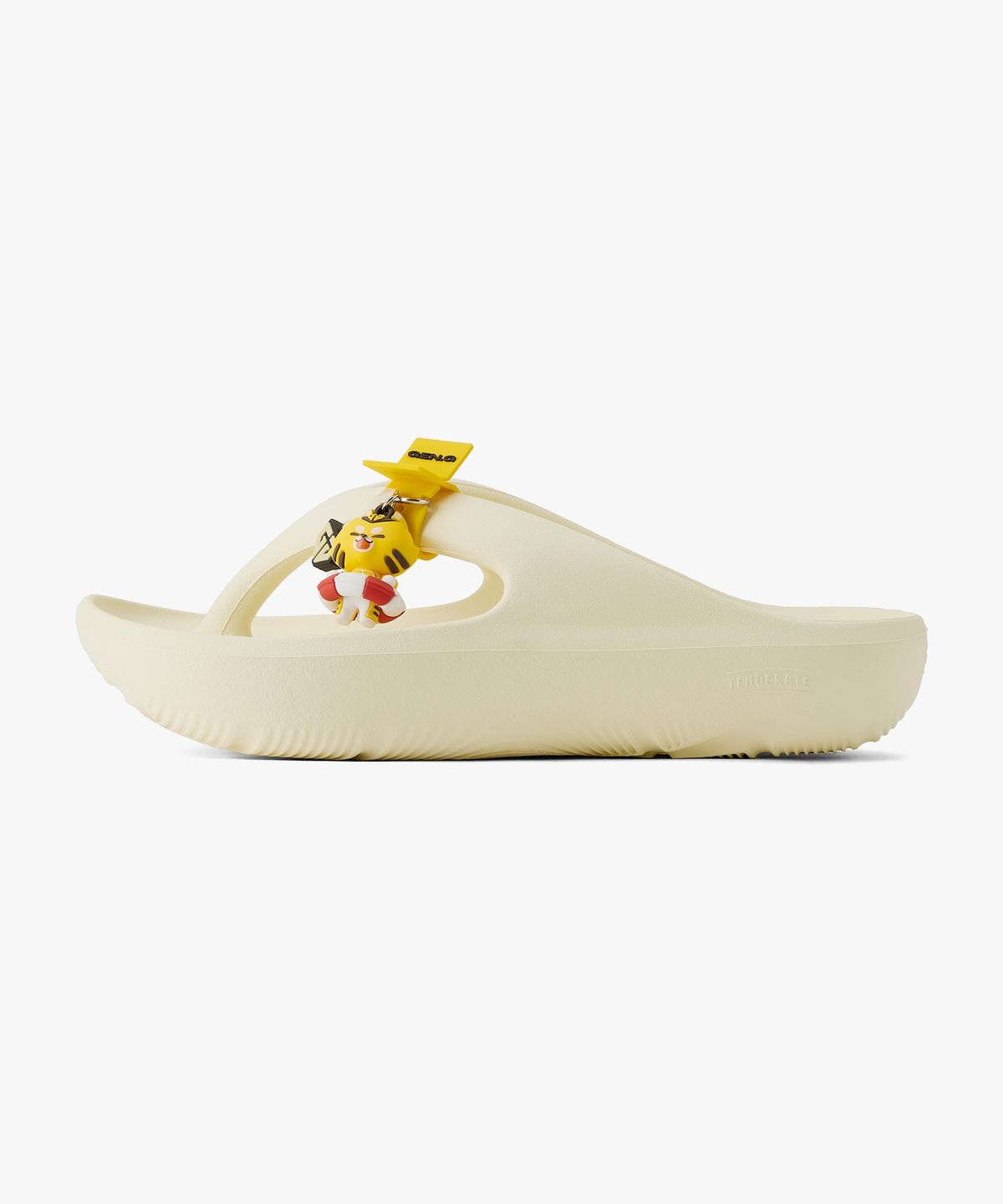 Toe & Toe x Gen.G Zeroity™ Sport