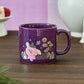BT21 BABY Premium K Edition Mother-of-pearl Graphic Mug (375ml)