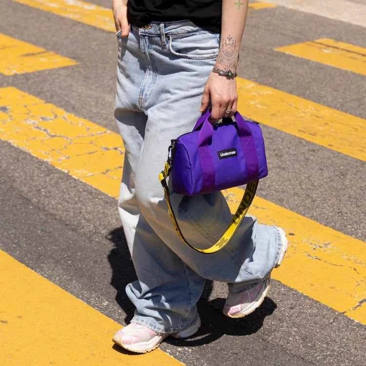 Rapid Mini Crossbody Bag