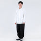 Zijangsa Pre Dyed Round Neck Cotton Hanbok