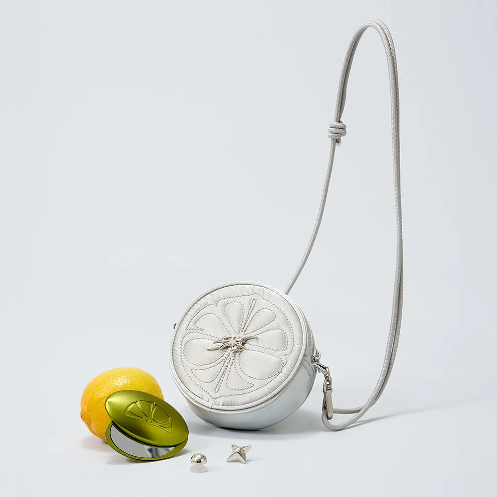 [Pre-order] Coller Aespa Edition