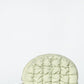 Quilted pouch bag