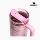 Stanley 1913 x LoveShackFancy Summer Quencher H2.0 Flow State Tumbler