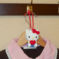 Ohscent Hello Kitty Hanging Air Freshener