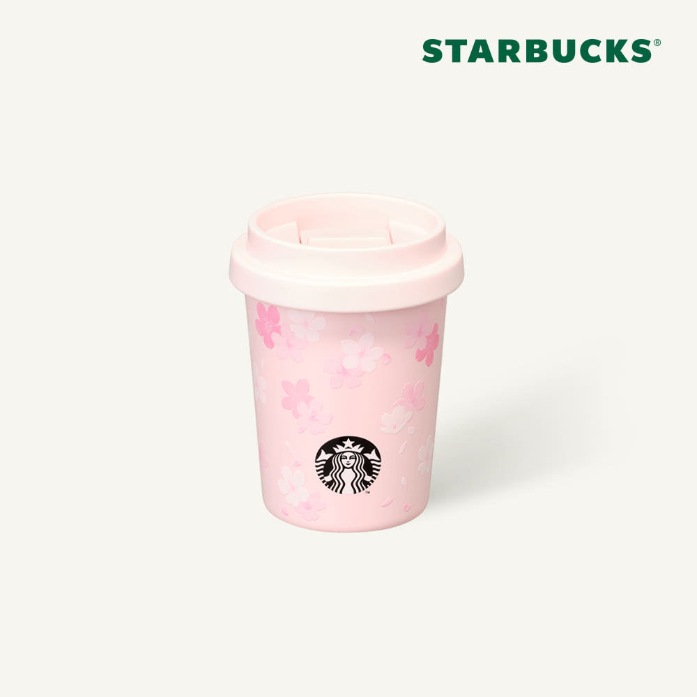 Starbucks Cherry Blossom MD 2026