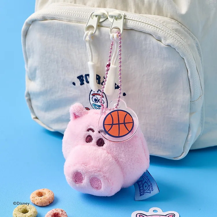Disney Toy Story Face Keyring