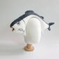 Jin super tuna big fish headband