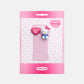 Taw and Toe Hello Kitty Set