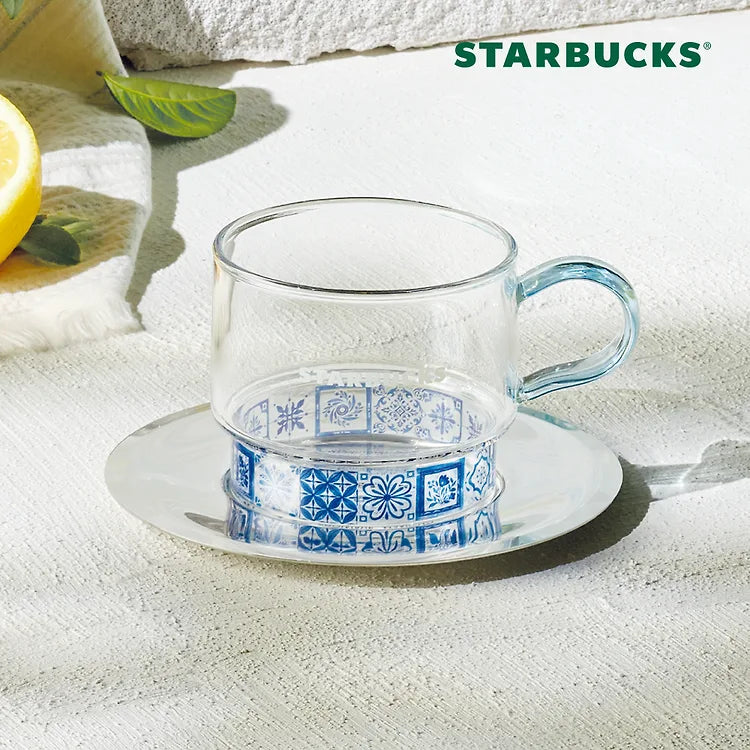 Starbuck Summer Vacance MD
