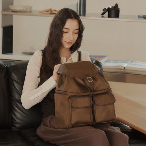 Mika Studio Duel Bag