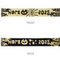 Jhope "Hope on the stage" Tour Merch [Pre Order]