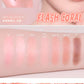 Etude x Tanning Cinnamonroll Collab Bboyong Eye Maker+